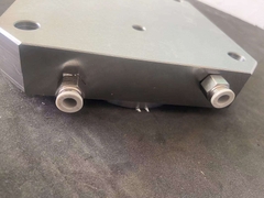 Đầu kẹp định vị Zero-Point A-ONE 3A-110119 / 3A-110219