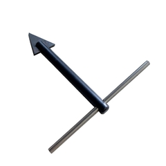 Dụng cụ tháo ren cấy M1.6–M2–M2.5