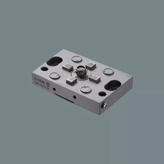 Mâm cặp khí nén R-Type cho máy cắt dây EDM – 3A-200126