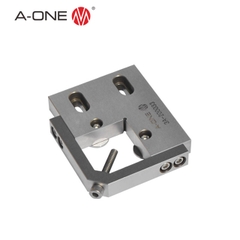 Kẹp tròn chính xác Ø10–50 mm A-one 3A-200033