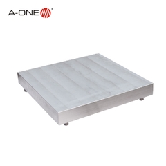 Pallet 4 vị trí A-ONE 3A-110109 / 3A-110133 – Pallet gá nhanh 4-Fold cho hệ Zero-Point
