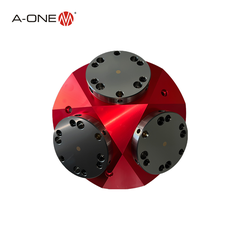 Tấm đế Zero-Point khóa mở nhanh 3A-110172 | A-ONE Quick Lock Plate