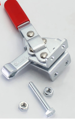 Cam kẹp GH-11401 Vertical Toggle clamp