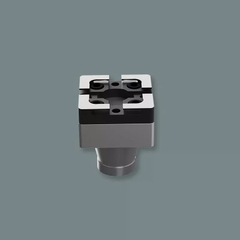 R Alignment Rail 3A-300027 | Khối căn chỉnh chính xác cho EDM/WEDM