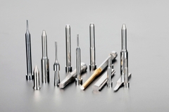 LỚP PHỦ AlCrN (Aluminum Chromium Nitride)