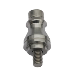 Chốt định vị phụ trợ cho hệ Zero Point A-ONE 3A-400102 | Chucking Spigot