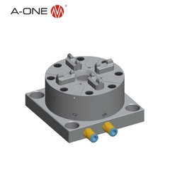 Chụp kẹp nhanh 100 A-ONE 3A-100057 (kèm đế)