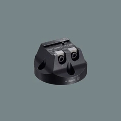 Đầu kẹp dạng nêm Φ74 A-ONE 3A-110089 | Dovetail Collet Φ74