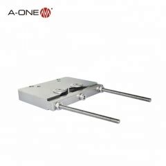 Ngàm kẹp lăng trụ 120mm PalletSet W A-one 3A-200046