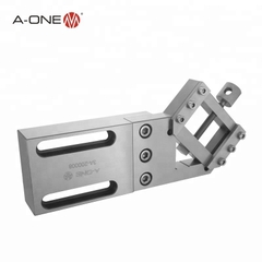 Ê tô mài chính xác EDM A-one 3A-200008 | Wire - cut vise