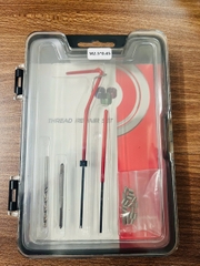 Bộ sửa ren Helicoil - Cách phục hồi ren bị trờn hiệu quả