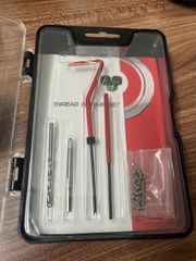 Bộ sửa ren Helicoil - Cách phục hồi ren bị trờn hiệu quả