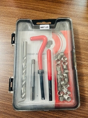 Bộ sửa ren Helicoil - Cách phục hồi ren bị trờn hiệu quả