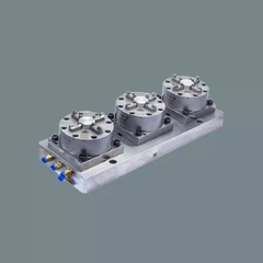 Mâm cặp bộ ba/khối 3A-100924