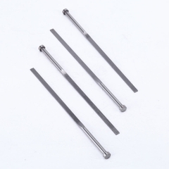 Pin đẩy SKD61 Ø15mm x 250mm – Ejector Pin Thép Cứng SKD61