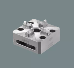 Mâm cặp bằng tay vuông 3A-100004