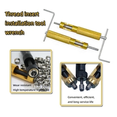 Dụng cụ cấy ren M18 (Tay cấy)