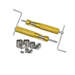 Dụng cụ cấy ren M2 (Tay cấy)