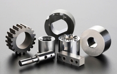 LỚP PHỦ DLC (Diamond Like Carbon)