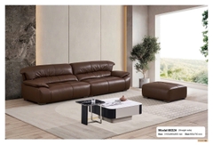 Bộ sofa nhập khẩu SA 6632