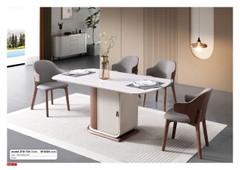 Bàn ăn nhập khẩu SA D16-15