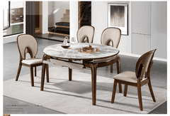 Bàn ăn nhập khẩu MF25-02