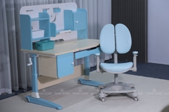 Combo Bàn học thông minh BG03