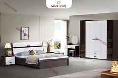 TỦ QUẦN ÁO NHẬP KHẨU CAO CẤP 6 CÁNH MTP-2626