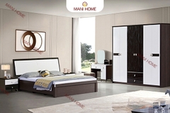 TỦ QUẦN ÁO NHẬP KHẨU CAO CẤP 6 CÁNH MTP-2636