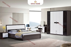 TỦ QUẦN ÁO NHẬP KHẨU CAO CẤP 6 CÁNH MTP-2646
