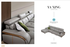 Bộ sofa nhập khẩu SA2503