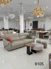 Bộ sofa nhập khẩu SA 6105