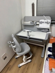 Combo bàn học BG06
