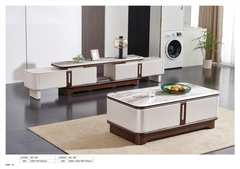 Bàn trà nhập khẩu M202-14#cj