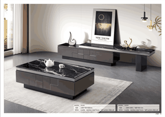 Bàn trà nhập khẩu M2313#