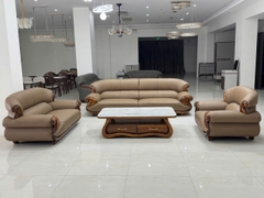Bộ sofa nhập khẩu SG525