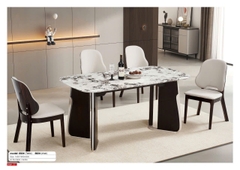 Bàn ăn nhập khẩu SA 682