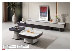 Bàn trà nhập khẩu SA24-10