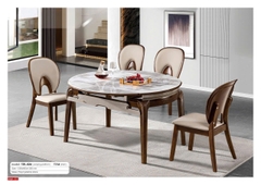 Bàn ăn nhập khẩu SA F25-02