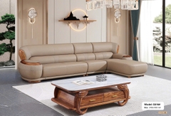 Bộ sofa nhập khẩu SA G516