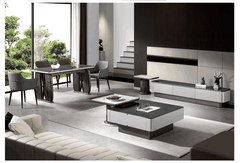 Bàn trà nhập khẩu M215-100