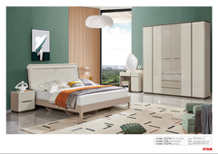Giường tủ nhập khẩu MG3017-6