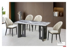 Bàn ăn nhập khẩu SA 180