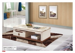 Bàn trà nhập khẩu SA H-14 1200