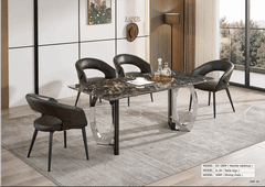 Bàn ăn nhập khẩu D3-180#cz / 568#cy