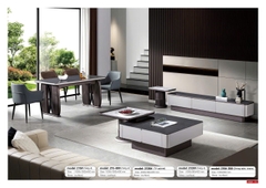 Bàn trà nhập khẩu SA215