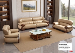 Bộ sofa nhập khẩu SG525