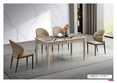 Bàn ăn nhập khẩu SA MT23-21