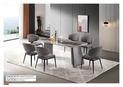 Bàn ăn nhập khẩu SA KC-07