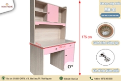BÀN HỌC NHẬP KHẨU MH01 (1m)
